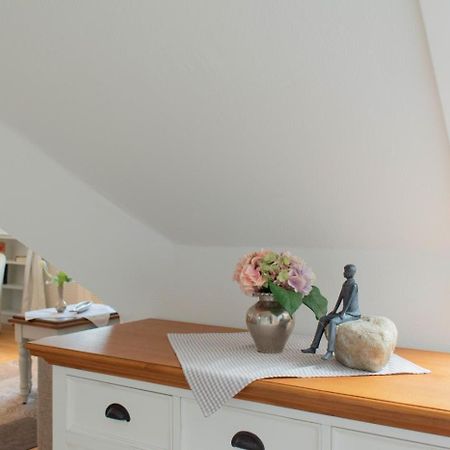 Ferienwohnung Lachmoewe Шарбойтц Екстериор снимка